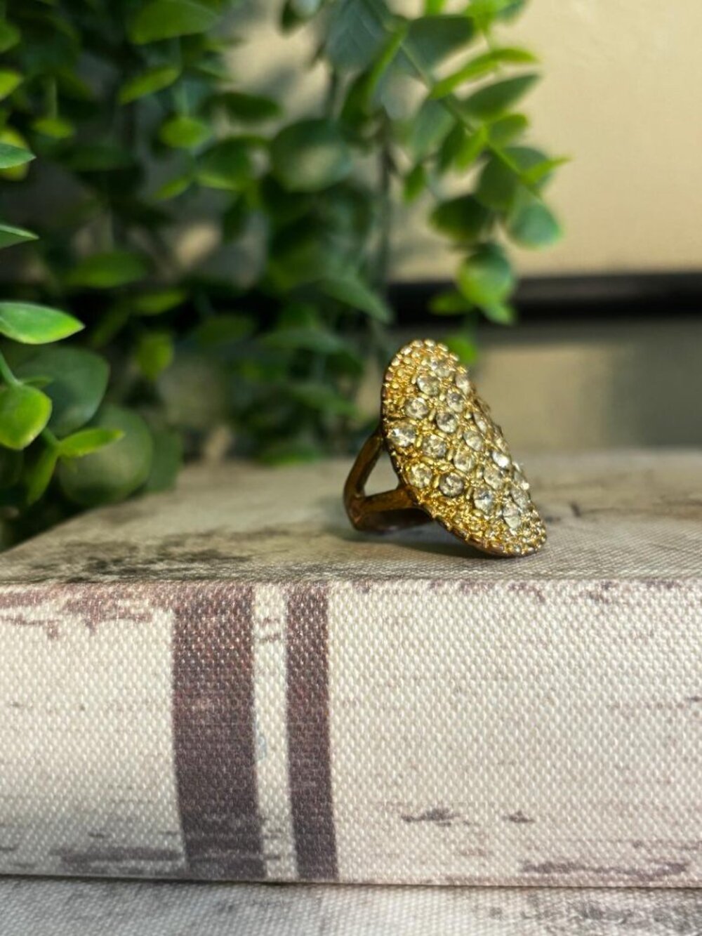 Cocktail Ring - Picture 3 of 3
